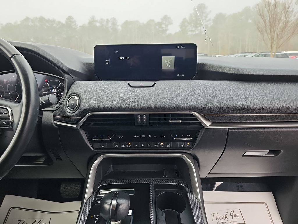 Used 2024 MAZDA CX-90 Plug-In Hybrid w/ Premium Pkg image 25