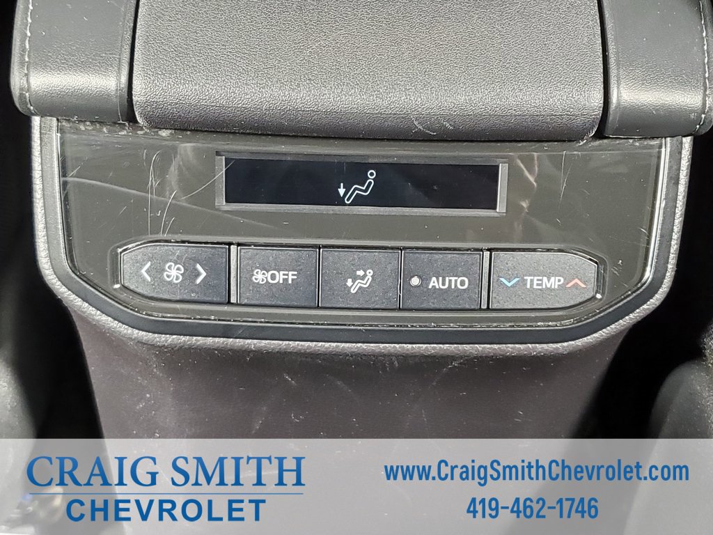 Used 2024 Toyota Highlander LE image 26