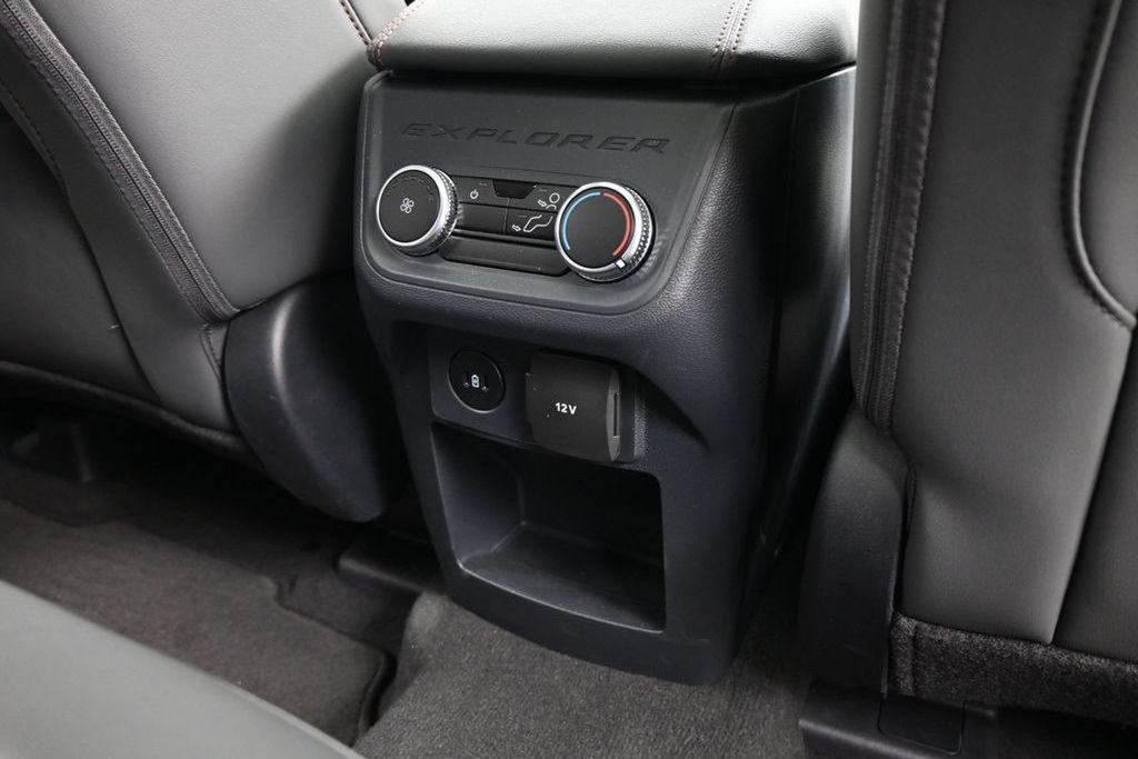 New 2025 Ford Explorer Active w/ Active Comfort Package AWD/4WD image 49