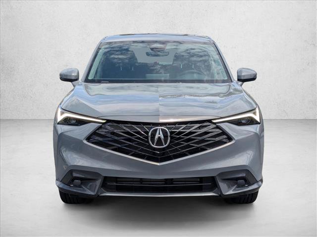 New 2026 Acura ADX FWD image 6