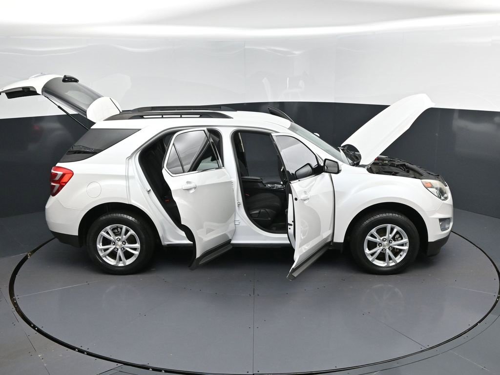 Used 2017 Chevrolet Equinox LT w/ Convenience Package image 51