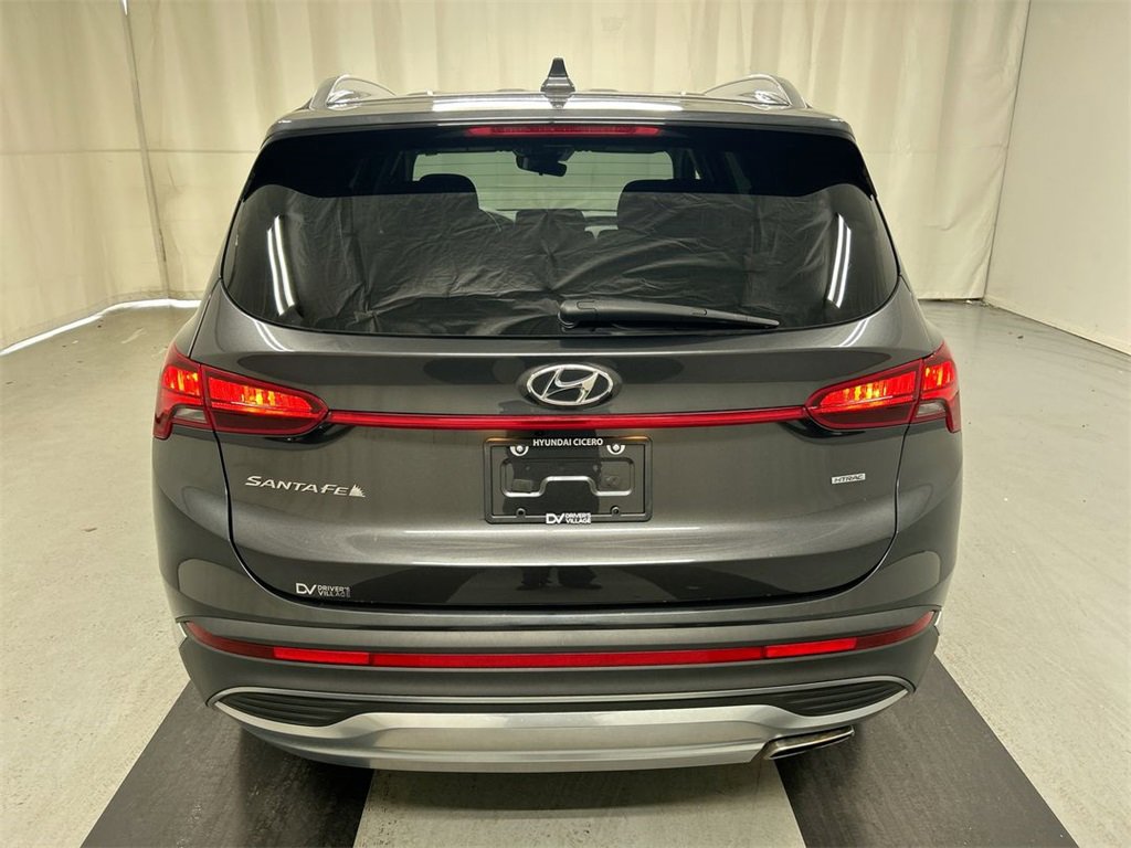 Used 2022 Hyundai Santa Fe SEL w/ Cargo Package image 20