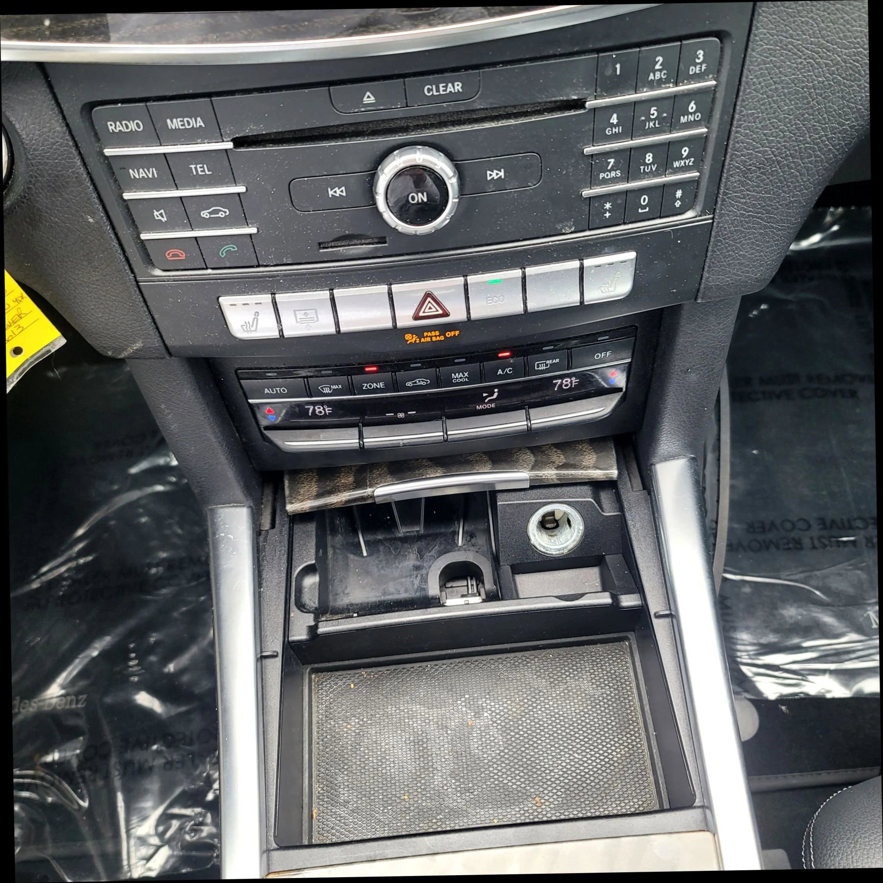 Used 2016 Mercedes-Benz E 350 4MATIC Sedan image 23