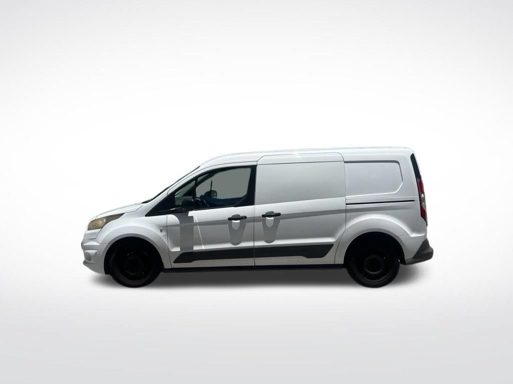 Used 2015 Ford Transit Connect XLT FWD image 8
