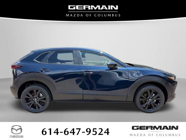New 2026 MAZDA CX-30 AWD 2.5 S w/ Select Sport Pkg image 7