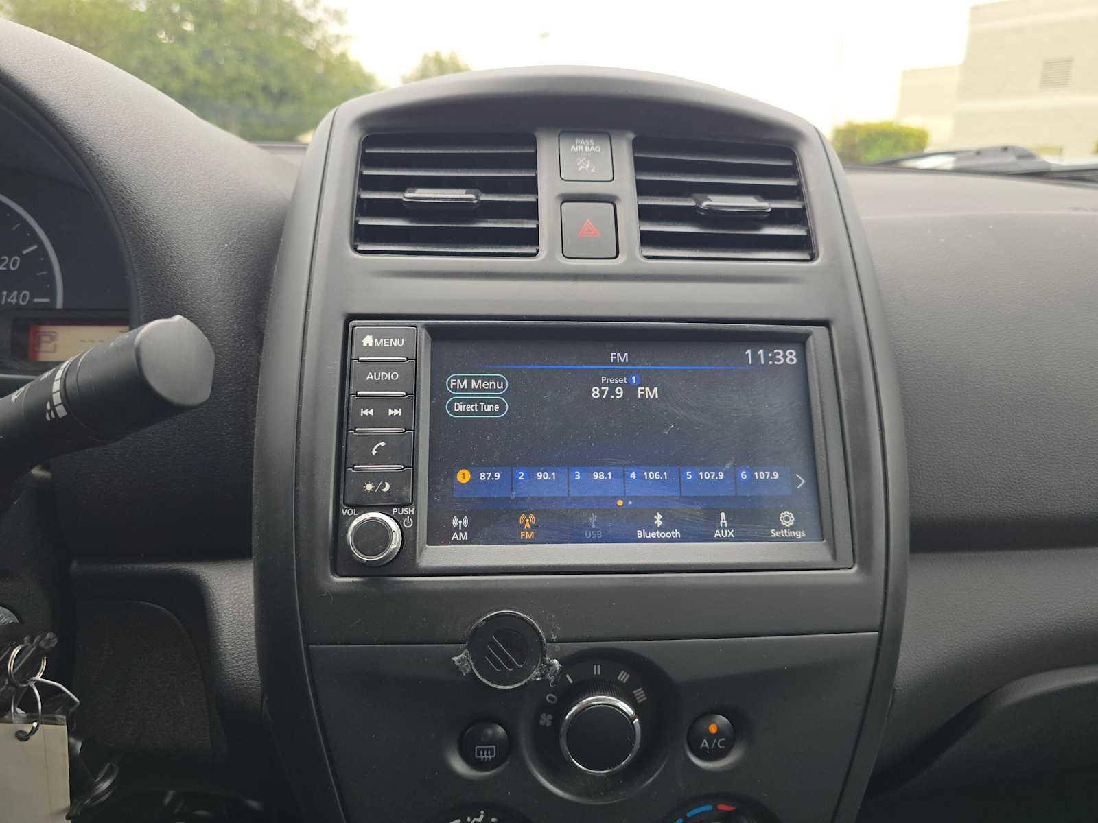 Used 2019 Nissan Versa S Plus image 25