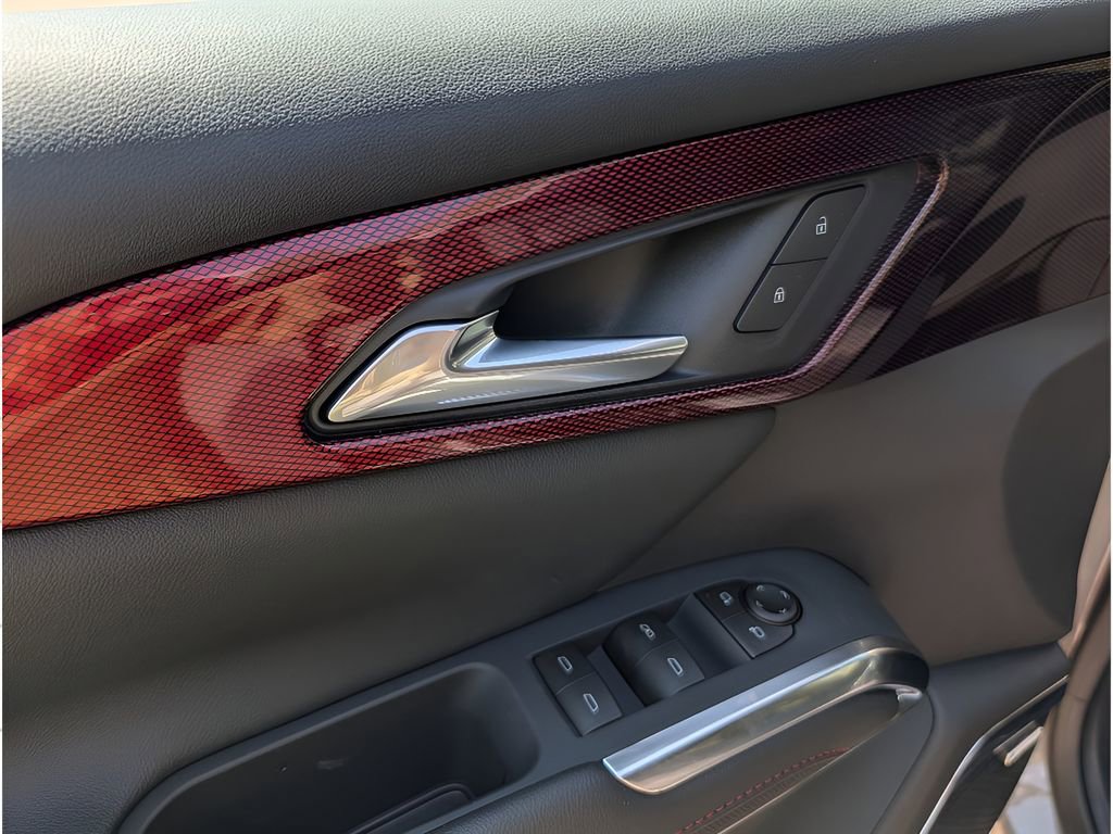 New 2026 Chevrolet Traverse Z71 w/ Enhanced Driving Package image 13