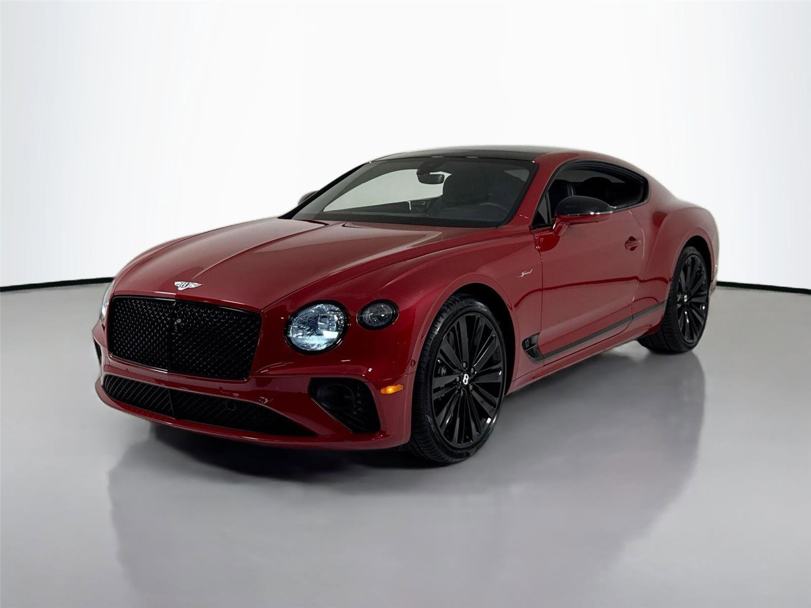 Used 2022 Bentley Continental GT Speed image 40