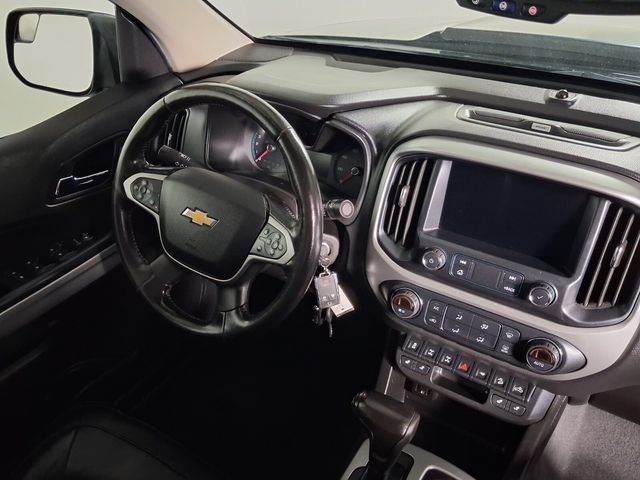 Certified 2020 Chevrolet Colorado ZR2 AWD/4WD image 16