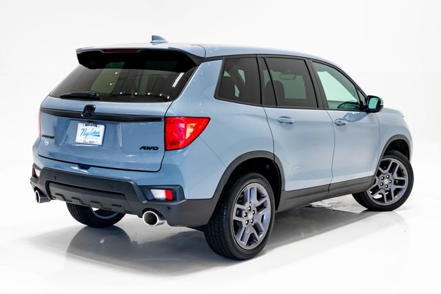 Used 2023 Honda Passport EX-L image 37