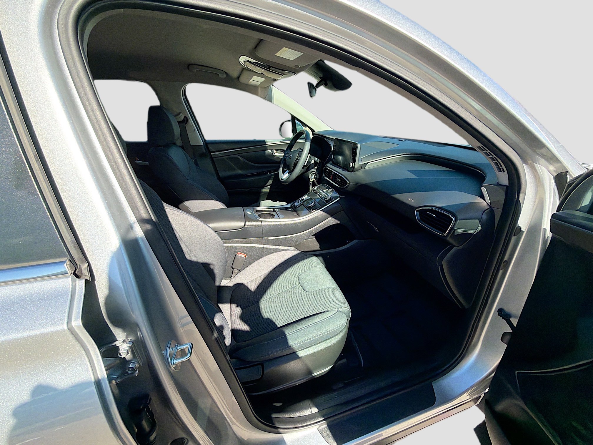 Used 2023 Hyundai Santa Fe SE image 29