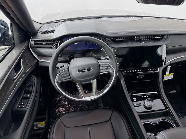 New 2026 Jeep Grand Cherokee Limited image 23