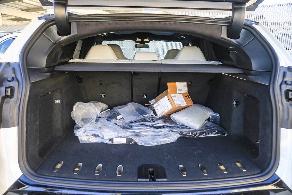 New 2026 BMW XM Label Red AWD/4WD image 23