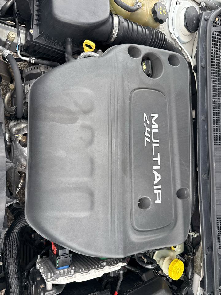 Used 2015 Dodge Dart GT FWD image 22
