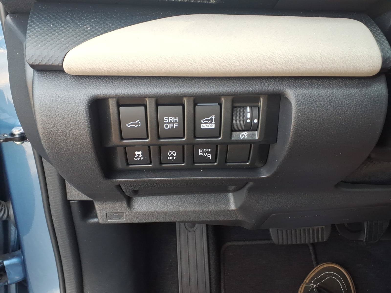 Certified 2023 Subaru Forester Limited AWD/4WD image 19