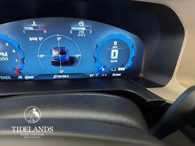 New 2025 Ford Bronco Sport Big Bend image 19