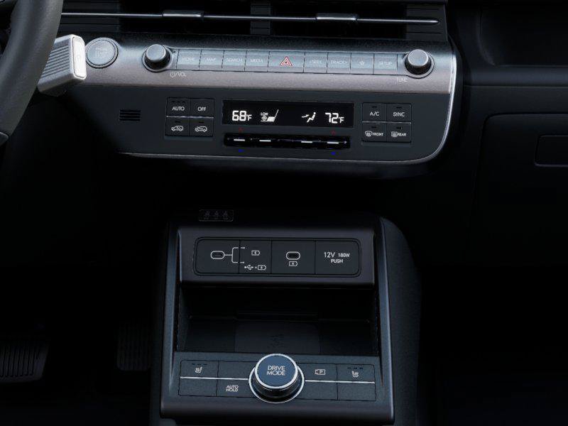 New 2027 Hyundai Kona SEL Premium FWD image 16