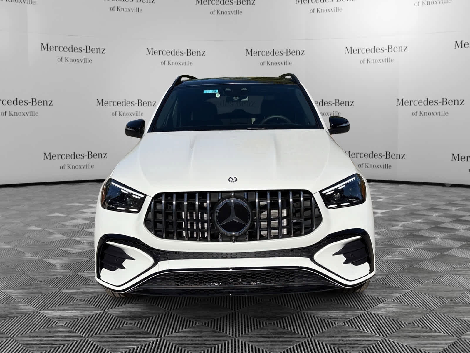 New 2026 Mercedes-Benz GLE 53 AMG 4MATIC image 8