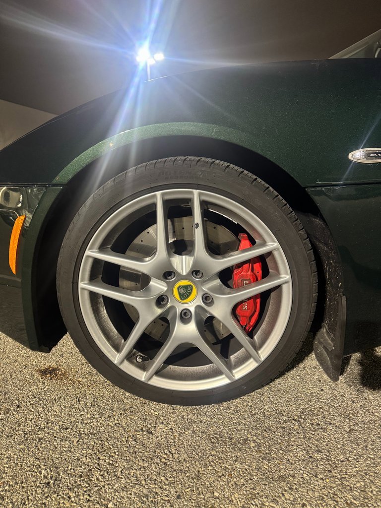 Used 2014 Lotus Evora 2+2 image 4