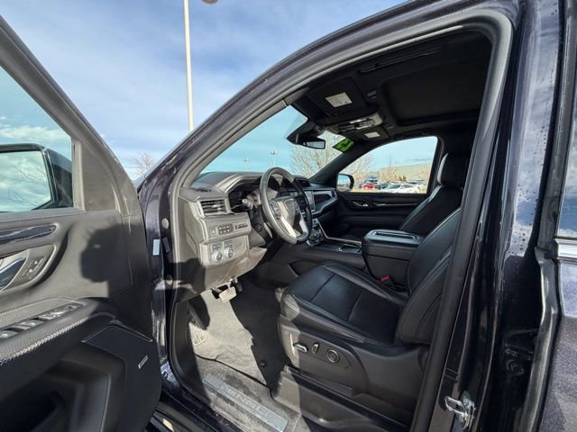 Used 2023 GMC Yukon Denali image 13