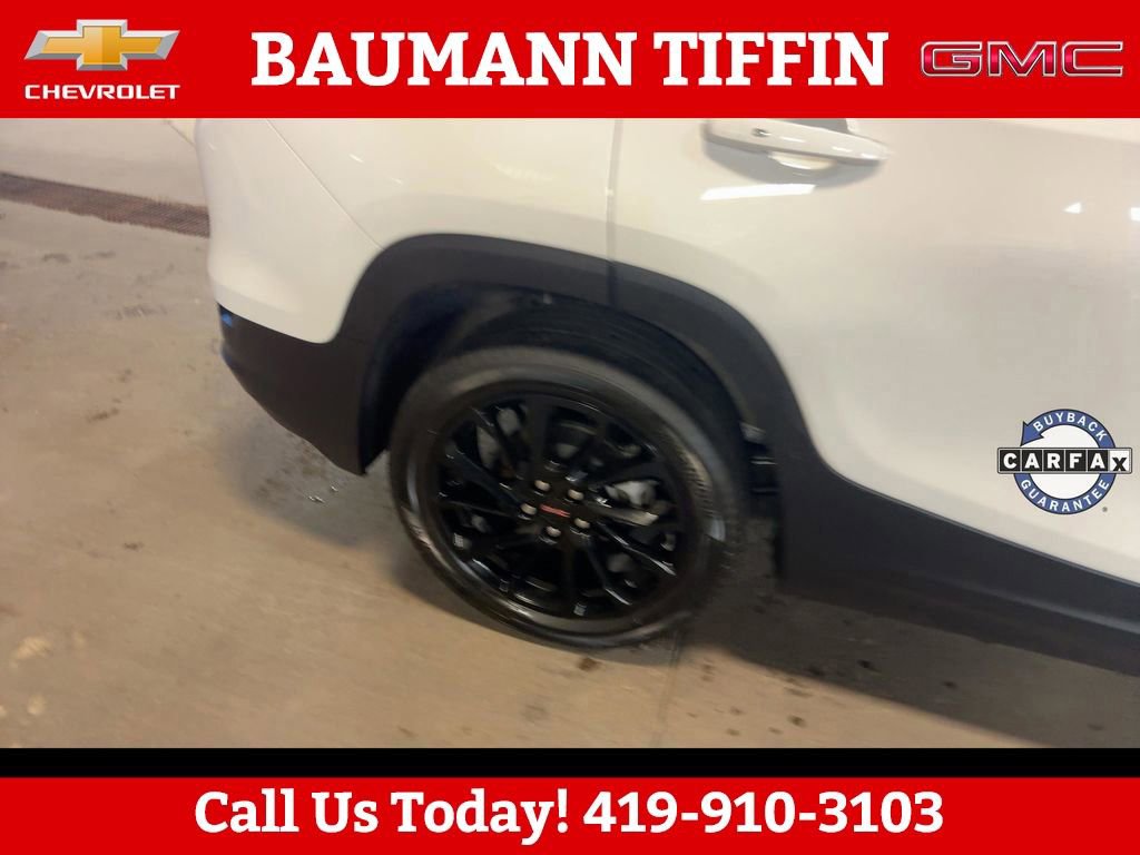 Used 2023 GMC Terrain SLE w/ Driver Convenience Package FWD image 29