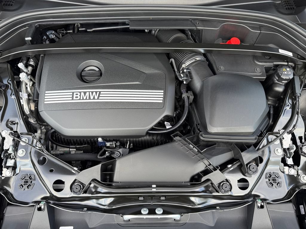 Certified 2026 BMW X1 xDrive28i AWD/4WD image 37