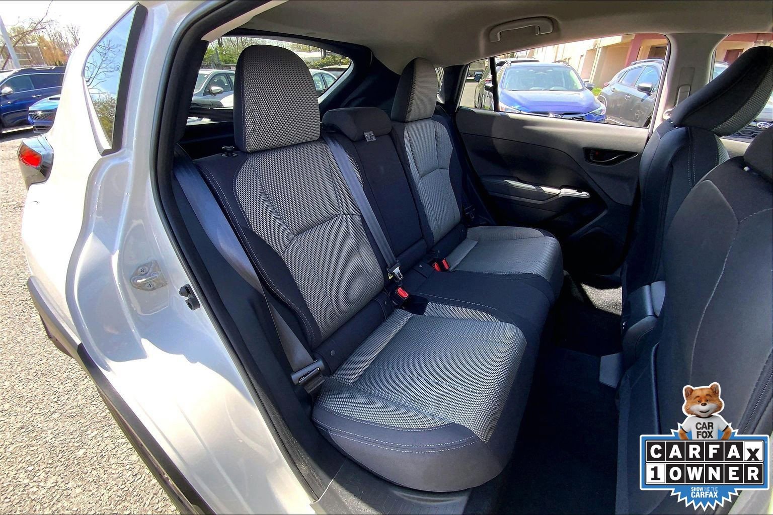 Certified 2024 Subaru Crosstrek 2.0i Premium AWD/4WD image 21