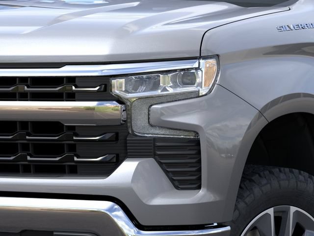 New 2026 Chevrolet Silverado 1500 LT w/ All Star Edition Plus AWD/4WD image 10