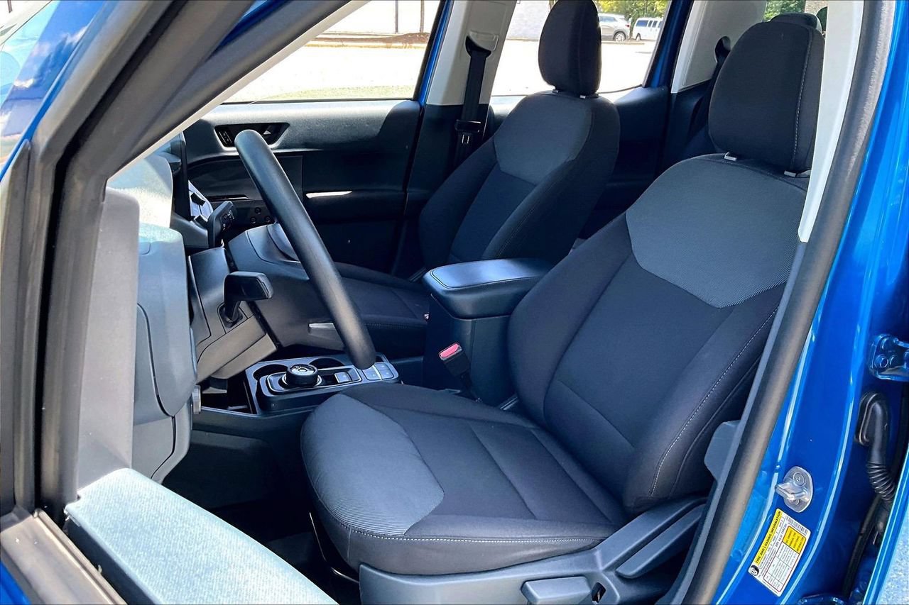 Used 2022 Ford Maverick XL FWD image 20