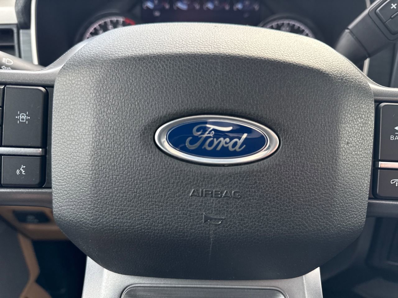 Used 2021 Ford F150 XLT w/ Equipment Group 302A High image 31