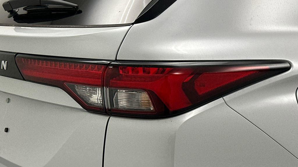 New 2026 Nissan Rogue SL image 22