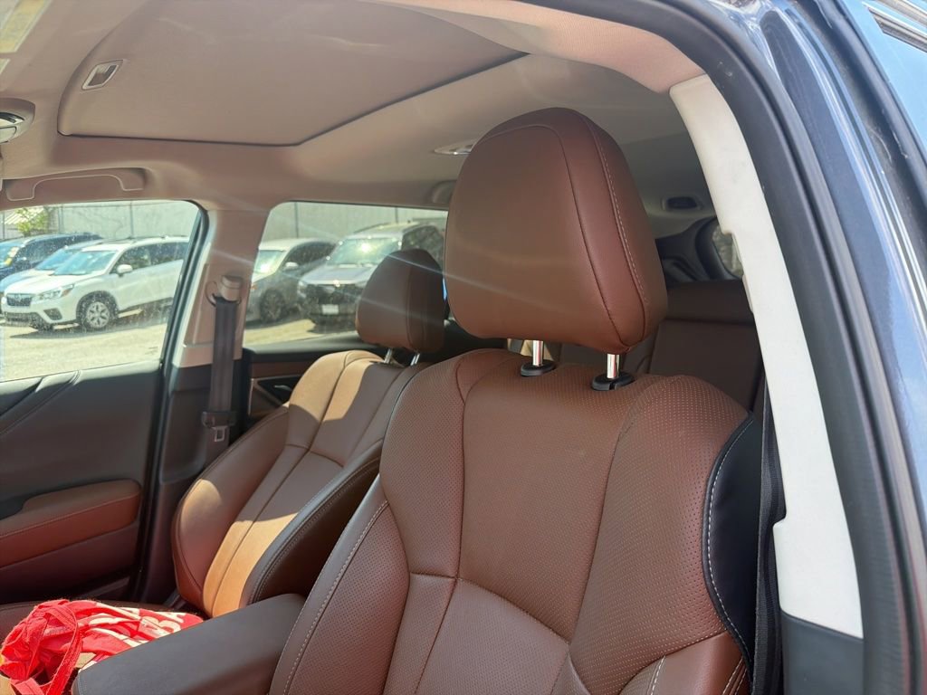 Used 2024 Subaru Outback Touring XT image 13