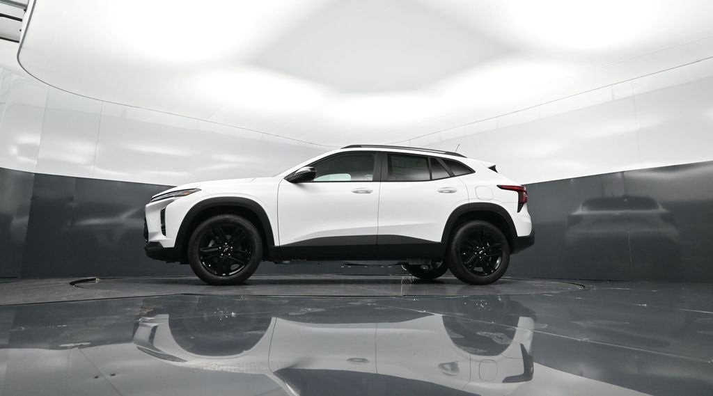 New 2026 Chevrolet Trax ACTIV w/ Driver Confidence Package image 38