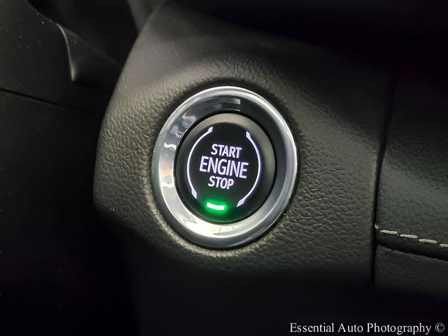 Used 2023 Buick Envision Avenir AWD/4WD image 17