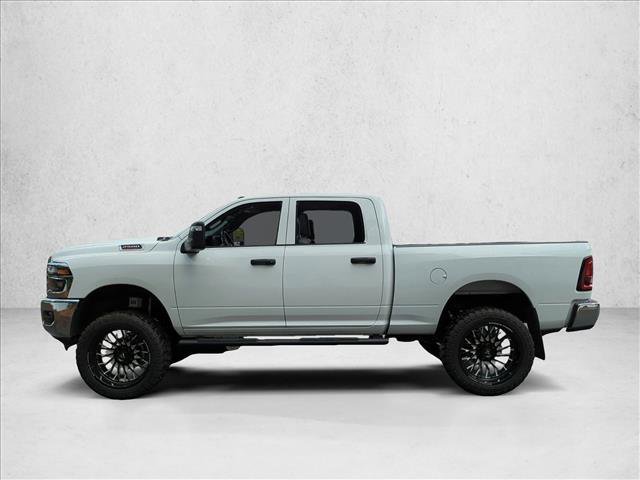 Used 2026 RAM 2500 Tradesman image 8
