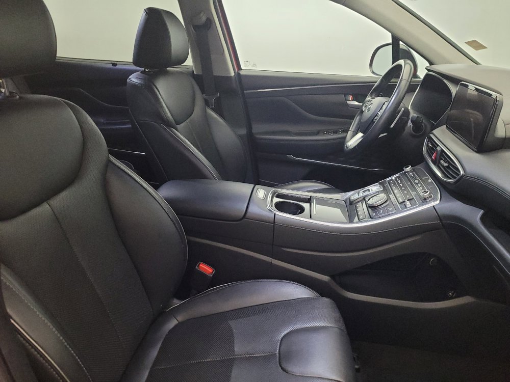 Used 2023 Hyundai Santa Fe Limited image 21