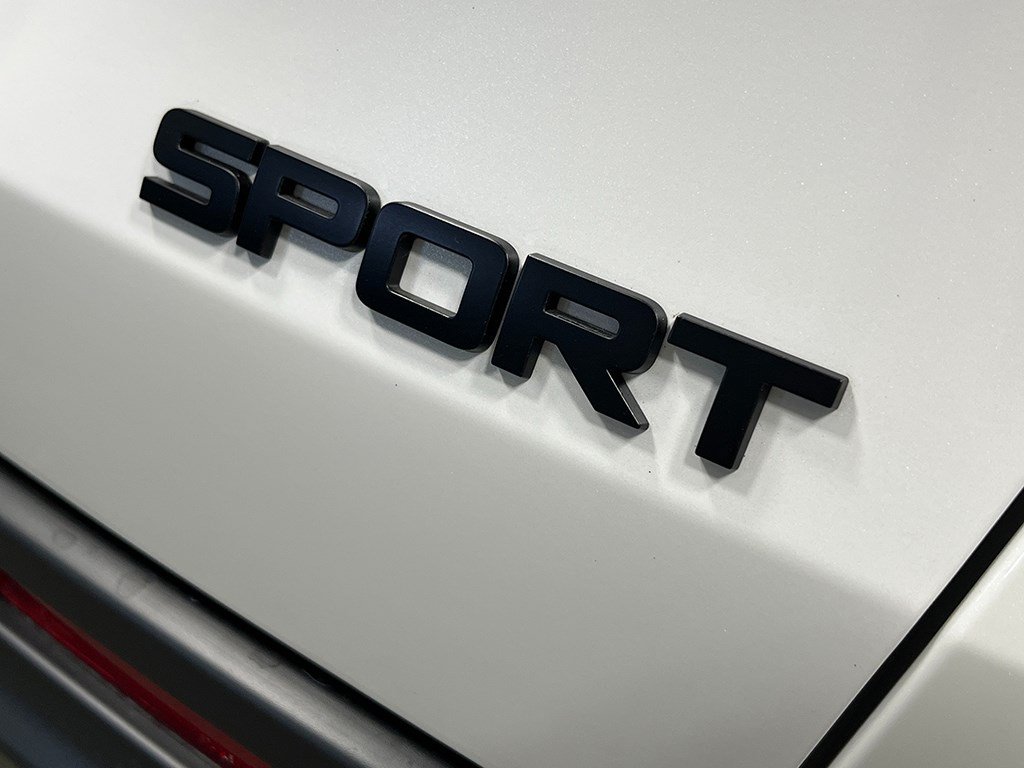 New 2027 Honda HR-V Sport image 12