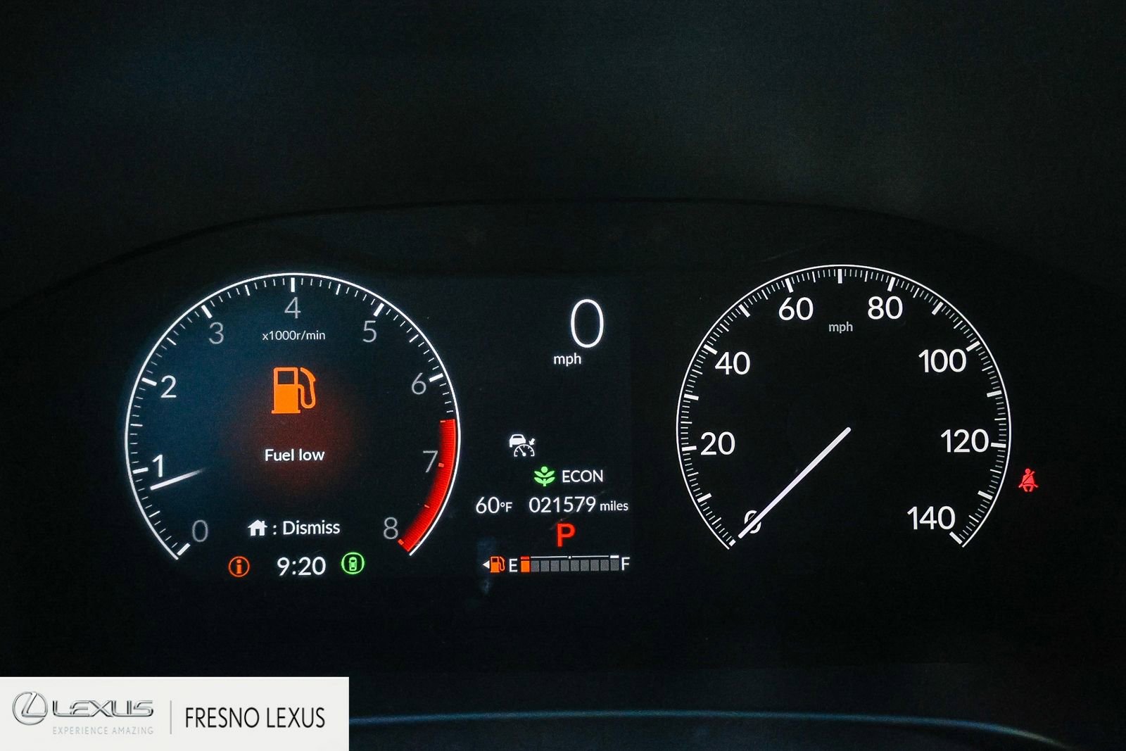 Used 2025 Honda CR-V EX image 24