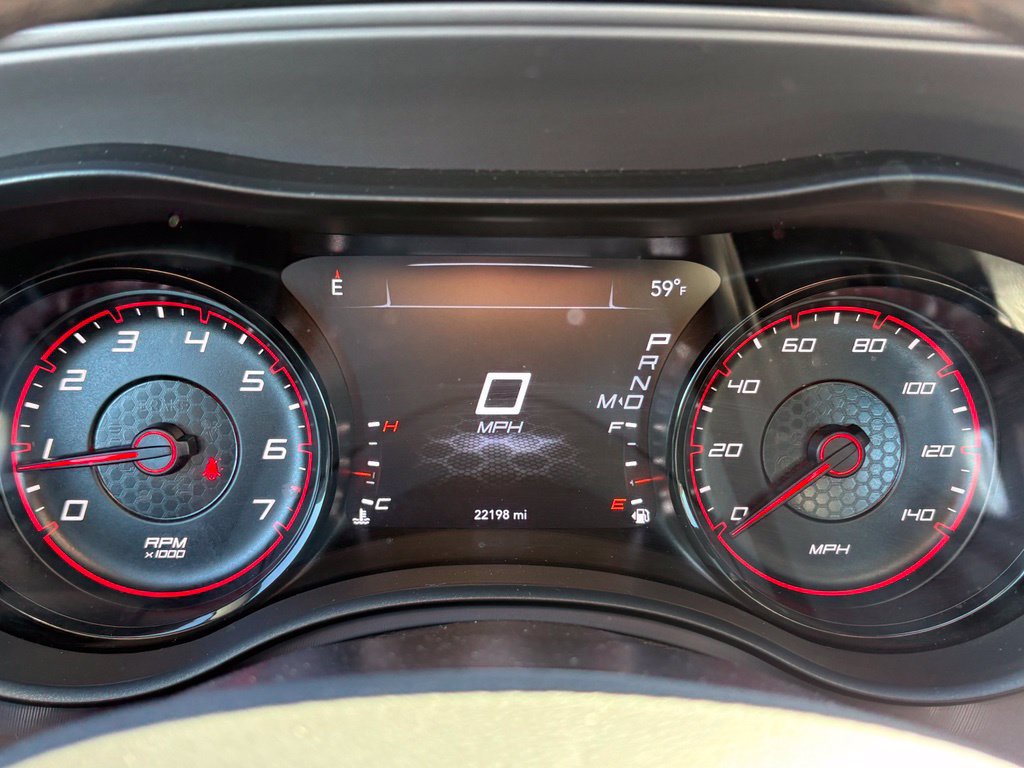 Used 2023 Dodge Charger GT w/ Plus Group AWD/4WD image 9