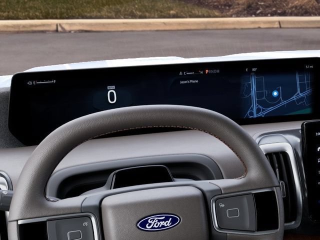 New 2027 Ford Expedition King Ranch AWD/4WD image 13
