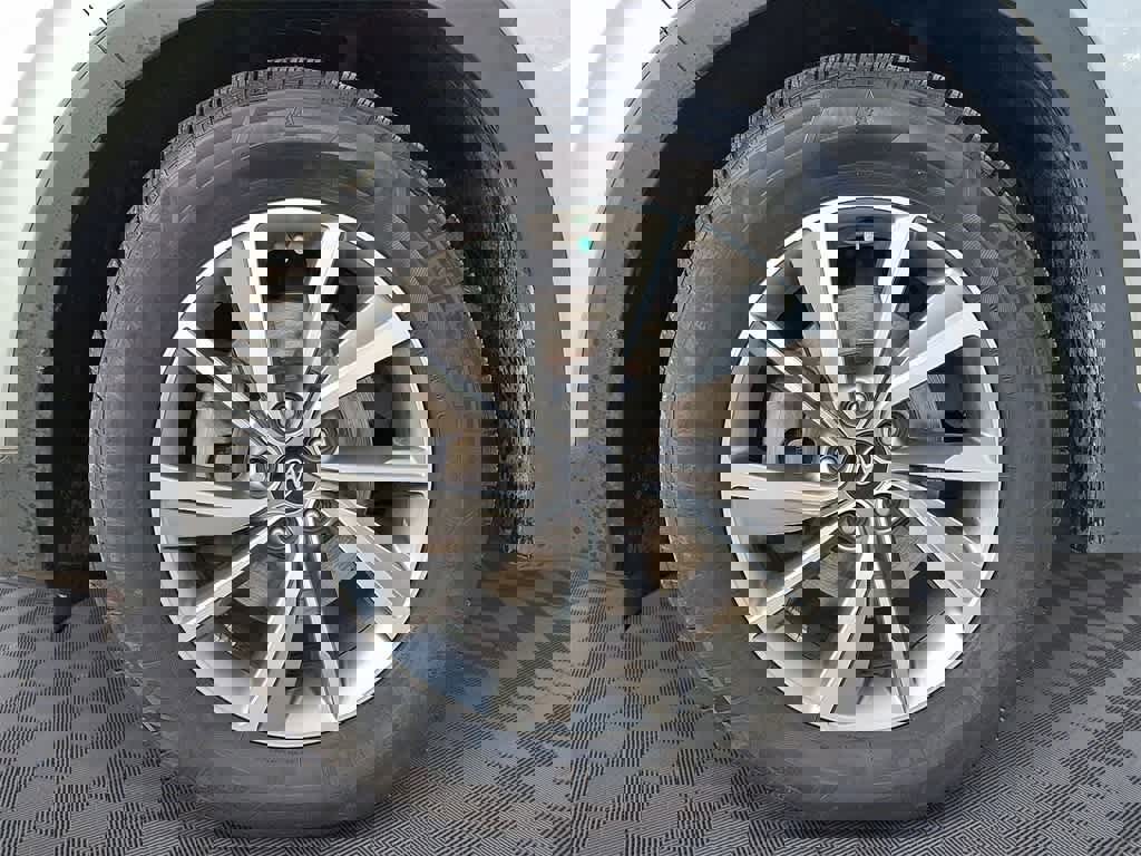 Used 2020 Hyundai Santa Fe SEL w/ Convenience + Premium Package image 8