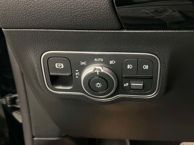 Certified 2022 Mercedes-Benz GLA 250 4MATIC image 20