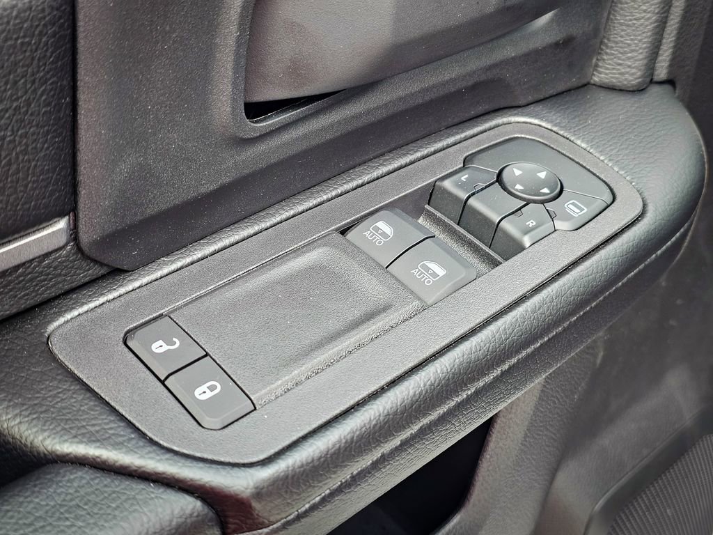 New 2026 RAM 2500 Tradesman image 12