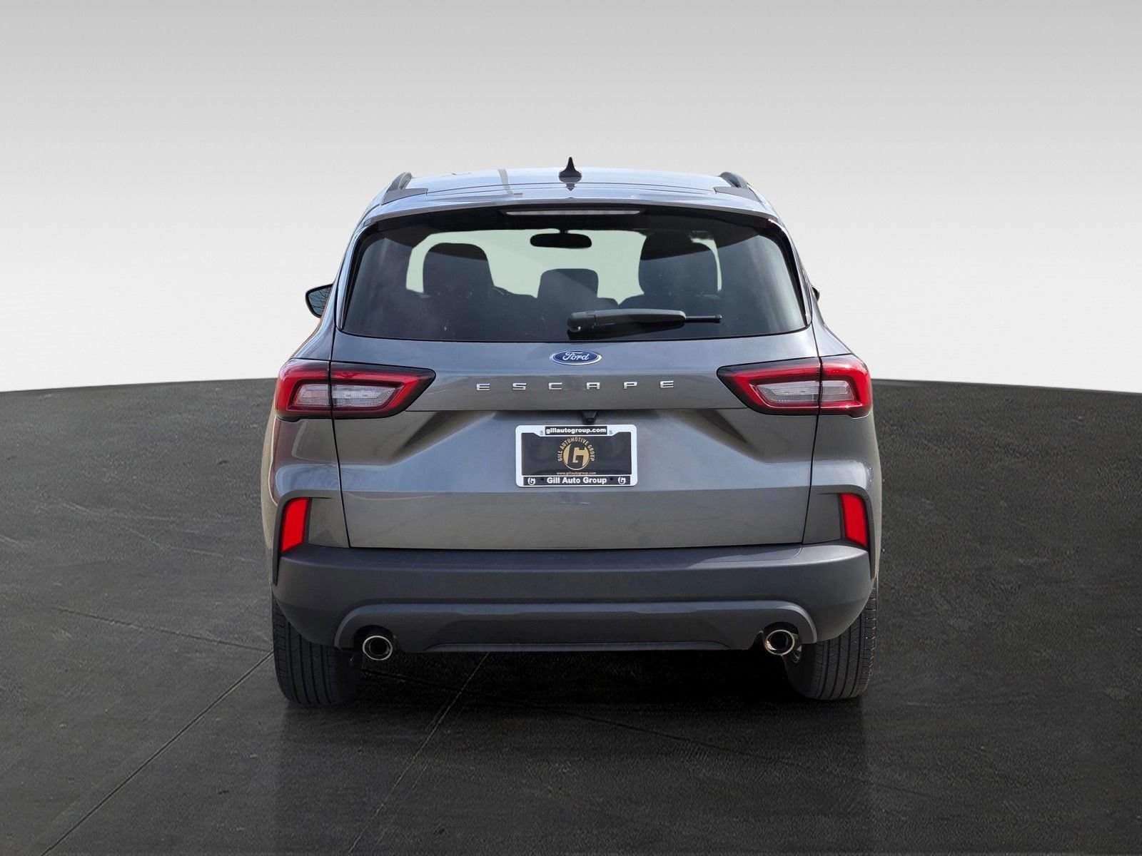 Used 2025 Ford Escape ST-Line FWD image 6