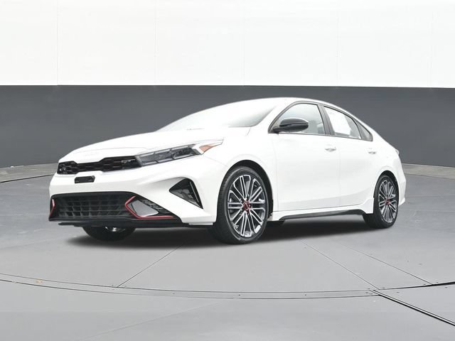 Used 2023 Kia Forte GT FWD image 54