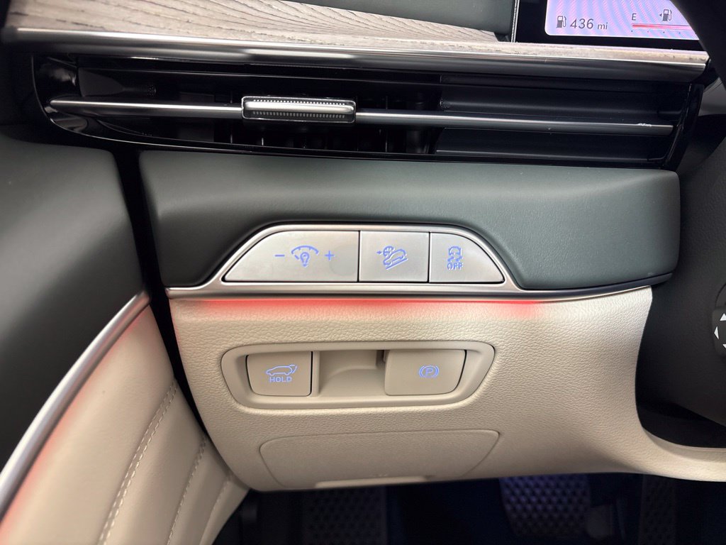 New 2027 Genesis GV80 2.5T Select AWD/4WD image 42
