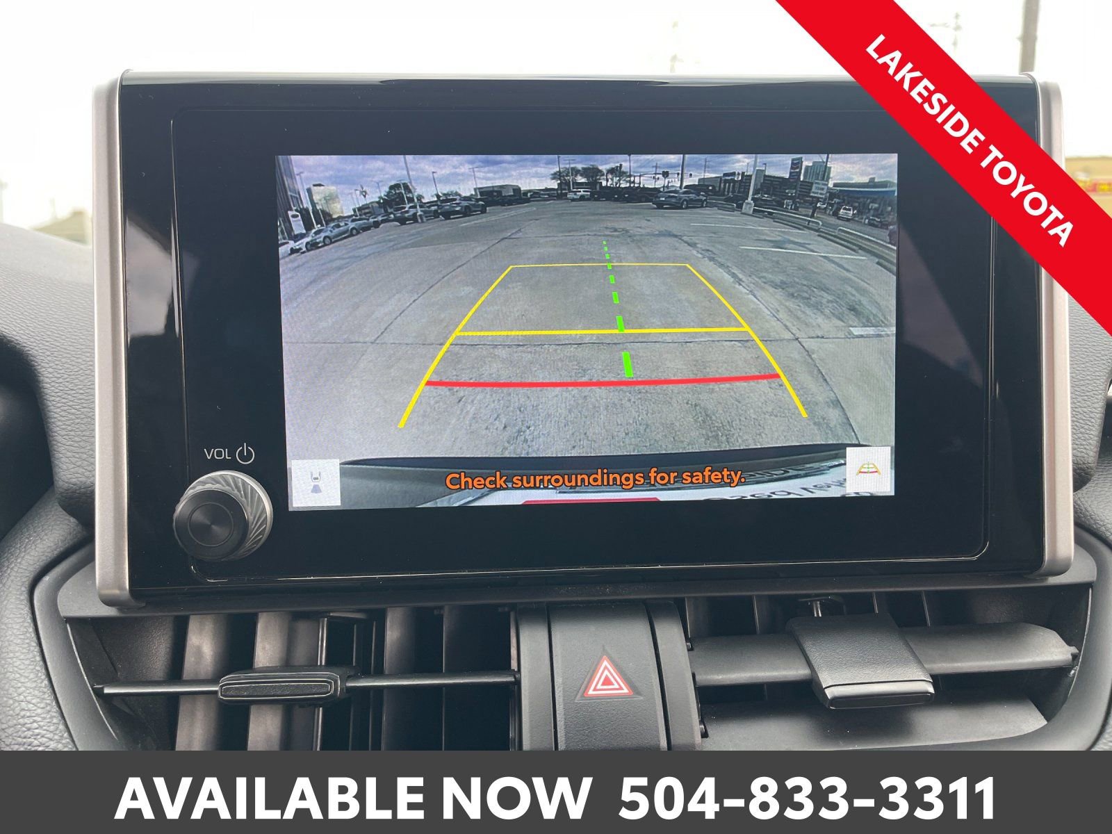 Certified 2024 Toyota RAV4 XLE image 35