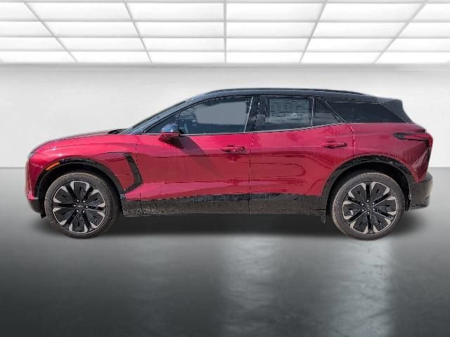 New 2026 Chevrolet Blazer EV RS w/ Super Cruise Package AWD/4WD image 34