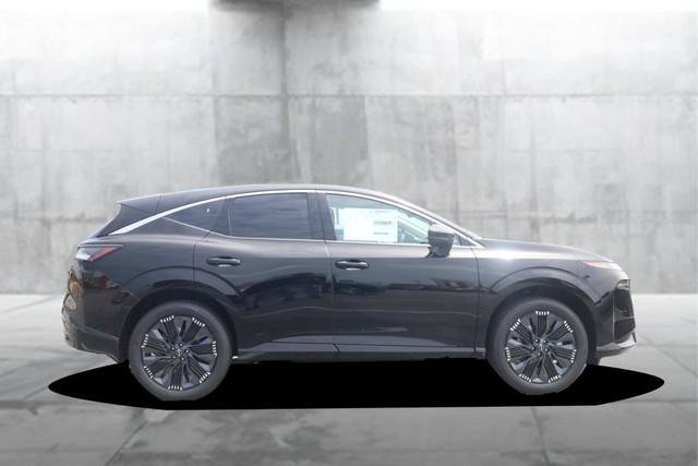 New 2026 Nissan Murano Platinum w/ Cargo Package AWD/4WD image 5