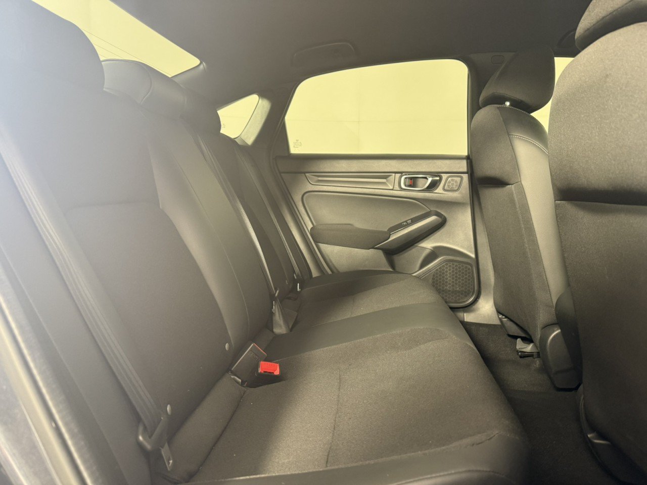 Used 2024 Honda Civic Sport image 13